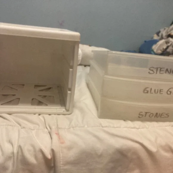 Organizers! - Picture 3 of 3